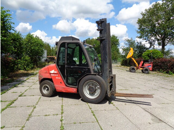Heftruck MANITOU MSI 35
