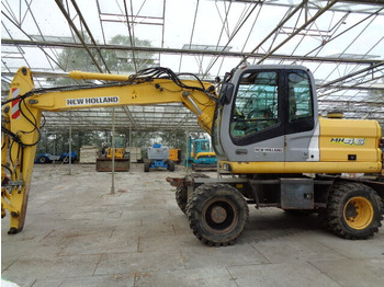 Mobiele graafmachine New Holland MH 4.6: afbeelding 3