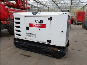 Industrie generator SDMO