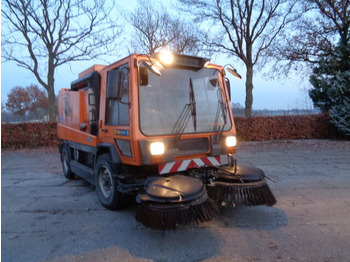 Leasing Schmidt Metro 500 4x2  Schmidt Metro 500 4x2: afbeelding 3