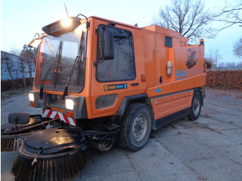Leasing Schmidt Metro 500 4x2  Schmidt Metro 500 4x2: afbeelding 1