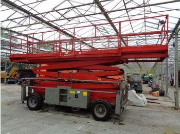 Schaarlift SKYJACK