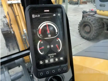 Leasing XCMG XE55GA XCMG XE55GA: afbeelding 2 Leasing XCMG XE55GA XCMG XE55GA: afbeelding 2