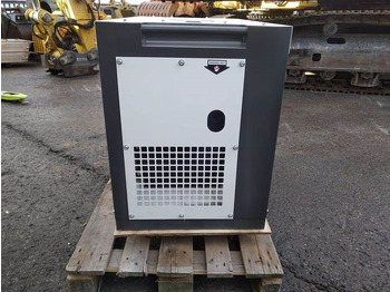 Industrie generator Ashita DG 12000 SE3: afbeelding 2