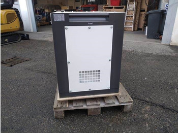 Industrie generator Ashita DG 12000 SE3: afbeelding 4