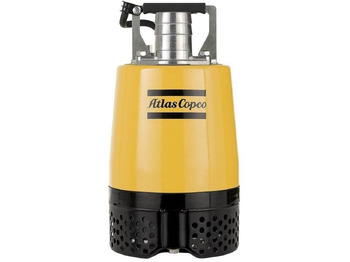 Water pomp ATLAS