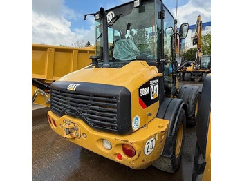 Wiellader CAT 908M: afbeelding 3