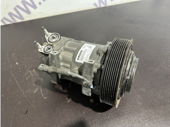 Airco compressor DAF