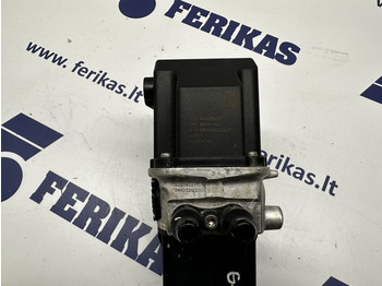 Geluiddemper/ Uitlaatsysteem voor Vrachtwagen DAF AdBlue pump: afbeelding 4