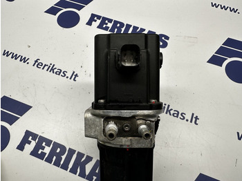 Geluiddemper/ Uitlaatsysteem voor Vrachtwagen DAF AdBlue pump: afbeelding 3