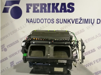 Interieurventilator DAF