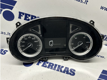 Instrumentenpaneel DAF XF 106