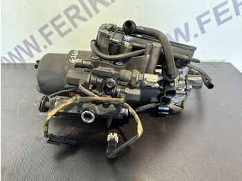 Brandstoffilter DAF XF 106
