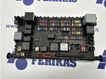 Elektrisch systeem DAF