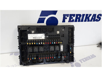 Elektrisch systeem HELLA