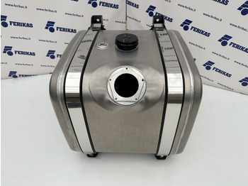 Hydrauliektank