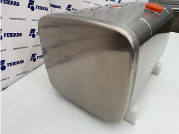 Nieuw Brandstoftank voor Vrachtwagen Iveco New aluminum fuel tank 400L: afbeelding 3