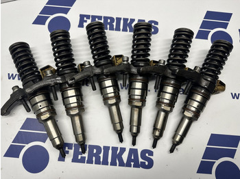 Motor en onderdelen IVECO Stralis