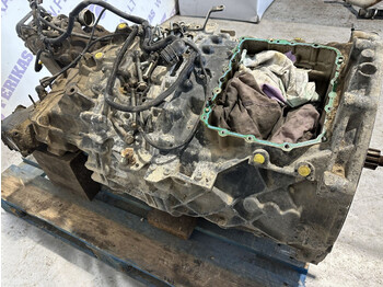 Versnellingsbak voor Vrachtwagen MAN 12AS2131TD with intarder: afbeelding 5