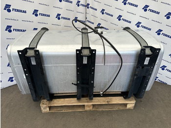 Brandstoftank voor Vrachtwagen MAN 710L fuel tank: afbeelding 4