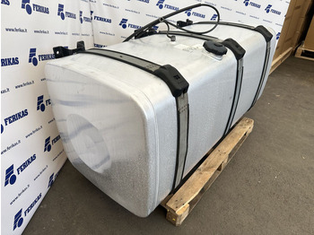 Brandstoftank voor Vrachtwagen MAN 710L fuel tank: afbeelding 3