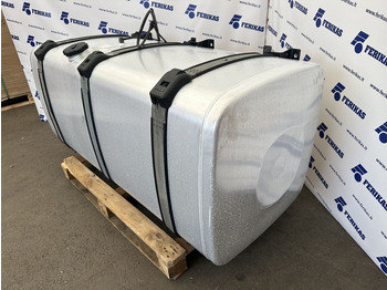 Brandstoftank voor Vrachtwagen MAN 710L fuel tank: afbeelding 2