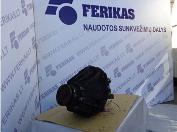 Differentieel voor Vrachtwagen MAN HY - 1350 all ratios 2.85 ; 3.08 ; 2.71 ; 3.7 . 81350106134, 813: afbeelding 3