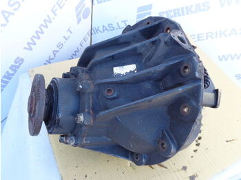 Differentieel voor Vrachtwagen MAN HY - 1350 all ratios 2.85 ; 3.08 ; 2.71 ; 3.7 . 81350106134, 813: afbeelding 4