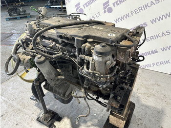 Motor voor Vrachtwagen MAN TGM D0836 LFL64 290 PS EURO5 engine: afbeelding 3
