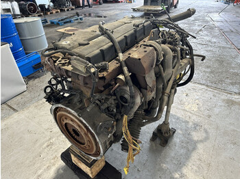Motor voor Vrachtwagen MAN TGM D0836 LFL64 290 PS EURO5 engine: afbeelding 5