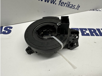 Elektrisch systeem MAN TGX