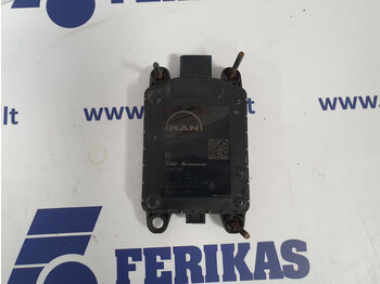 Sensor MAN TGX