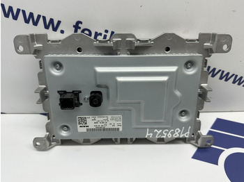 Elektrisch systeem voor Vrachtwagen MAN TGX: afbeelding 2 Elektrisch systeem voor Vrachtwagen MAN TGX: afbeelding 2