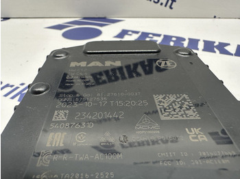 Nieuw Sensor voor Vrachtwagen MAN distronic: afbeelding 3