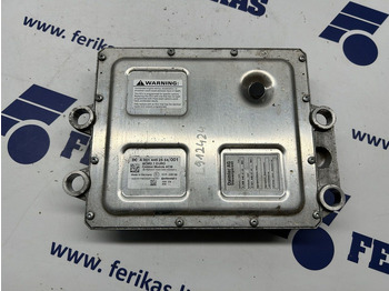 ECU MERCEDES-BENZ