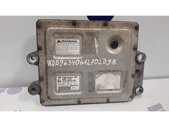 ECU voor Vrachtwagen Mercedes-Benz ACM exhaust control unit: afbeelding 3