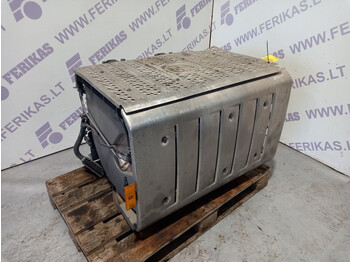 Katalysator MERCEDES-BENZ Actros