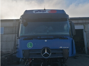 Cabine en interieur MERCEDES-BENZ Actros