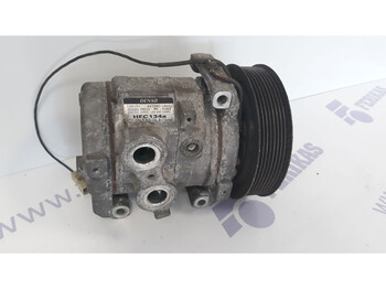 Airco compressor MERCEDES-BENZ Actros