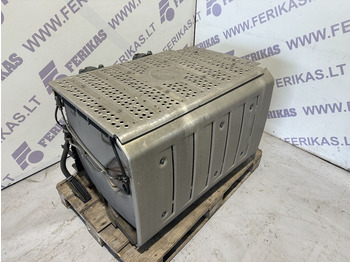 Katalysator MERCEDES-BENZ Actros