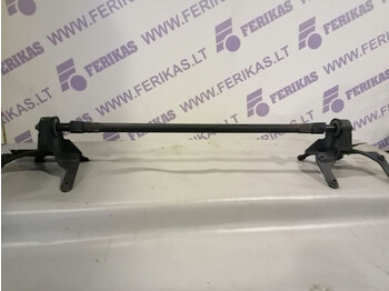 Ophanging MERCEDES-BENZ Actros