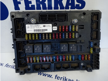 Elektrisch systeem MERCEDES-BENZ Actros