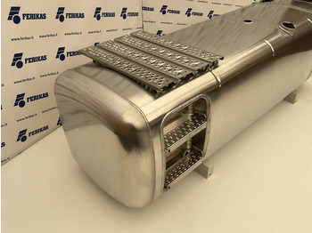 Nieuw Brandstoftank voor Vrachtwagen Mercedes-Benz Fuel tank 880L + 90L AdBlue: afbeelding 2