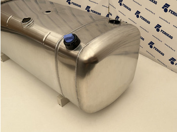 Nieuw Brandstoftank voor Vrachtwagen Mercedes-Benz Fuel tank 880L + 90L AdBlue: afbeelding 3