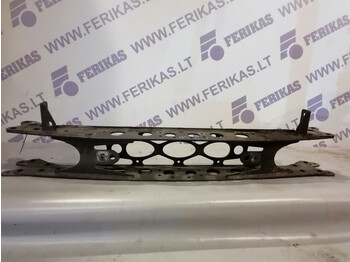 Carrosserie en exterieur MERCEDES-BENZ