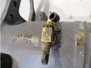 Carrosserie en exterieur voor Vrachtwagen Mercedes-Benz: afbeelding 5