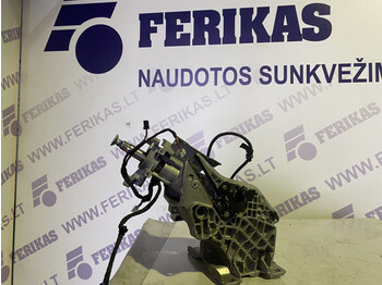 Stuurkolom MERCEDES-BENZ