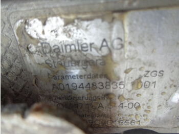 ECU voor Vrachtwagen Mercedes-Benz OM471LA Euro 5 engine control unit 0194483835 "WORLDWIDE DELIVER: afbeelding 2 ECU voor Vrachtwagen Mercedes-Benz OM471LA Euro 5 engine control unit 0194483835 "WORLDWIDE DELIVER: afbeelding 2