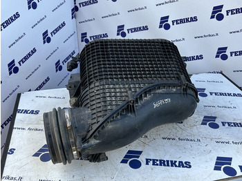Cabinefilter MERCEDES-BENZ
