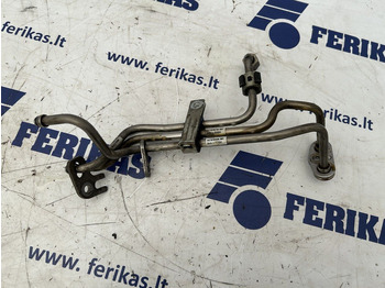 Brandstoftoevoer MERCEDES-BENZ